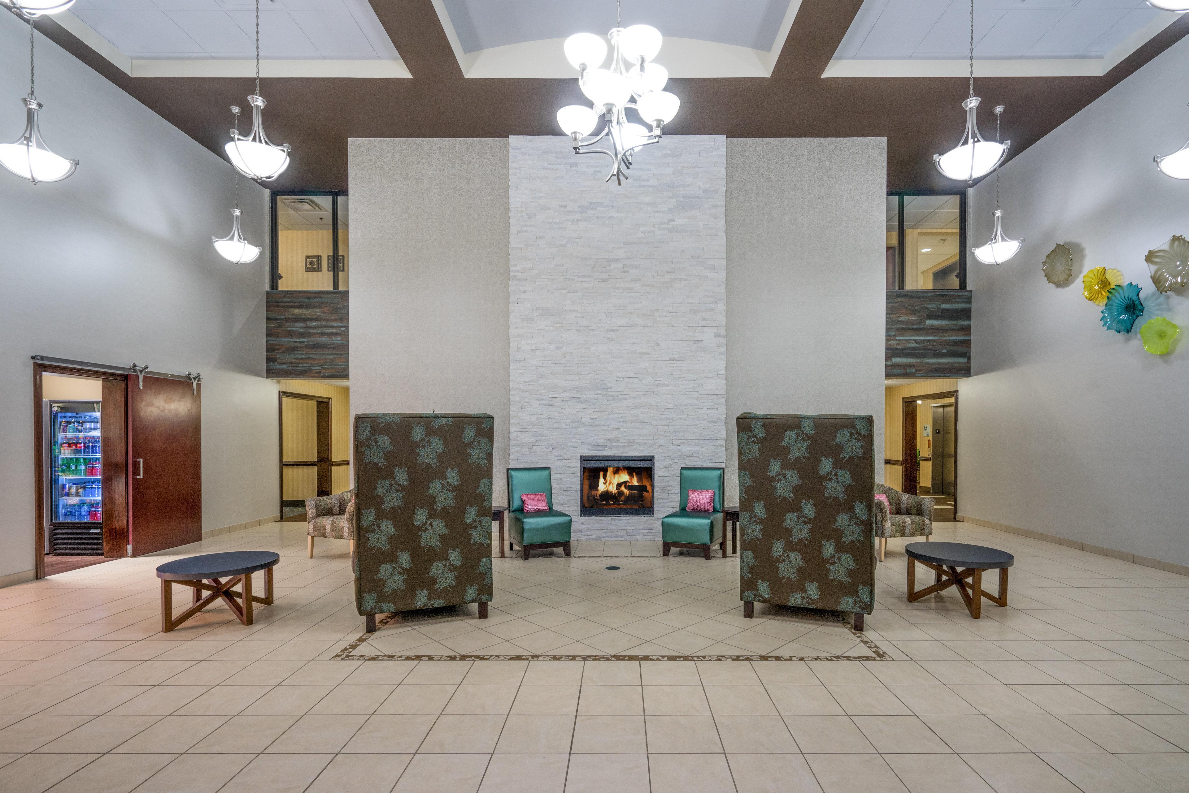Express & Suites- By Ihg Gadsden