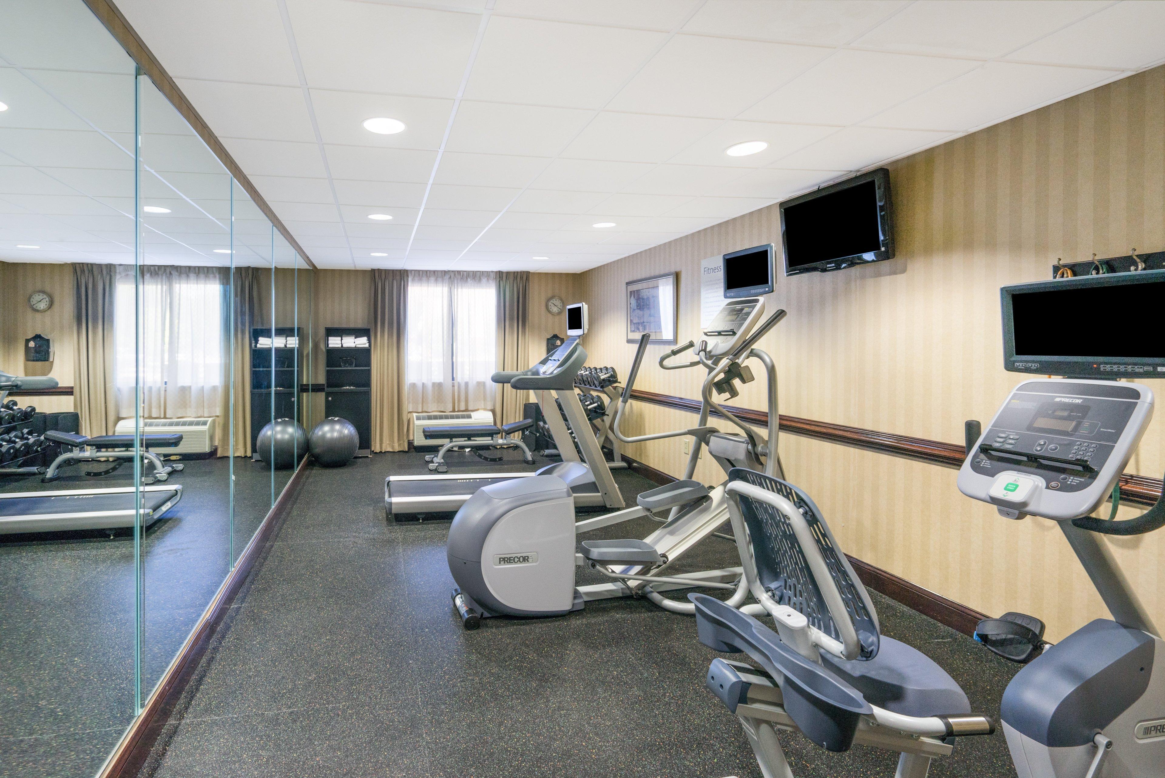 Hotel Express & Suites- By Ihg Gadsden