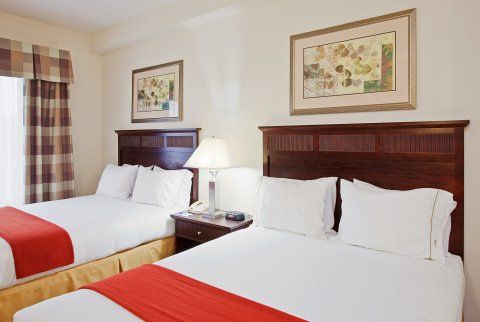 Express & Suites- By Ihg Hotel Gadsden