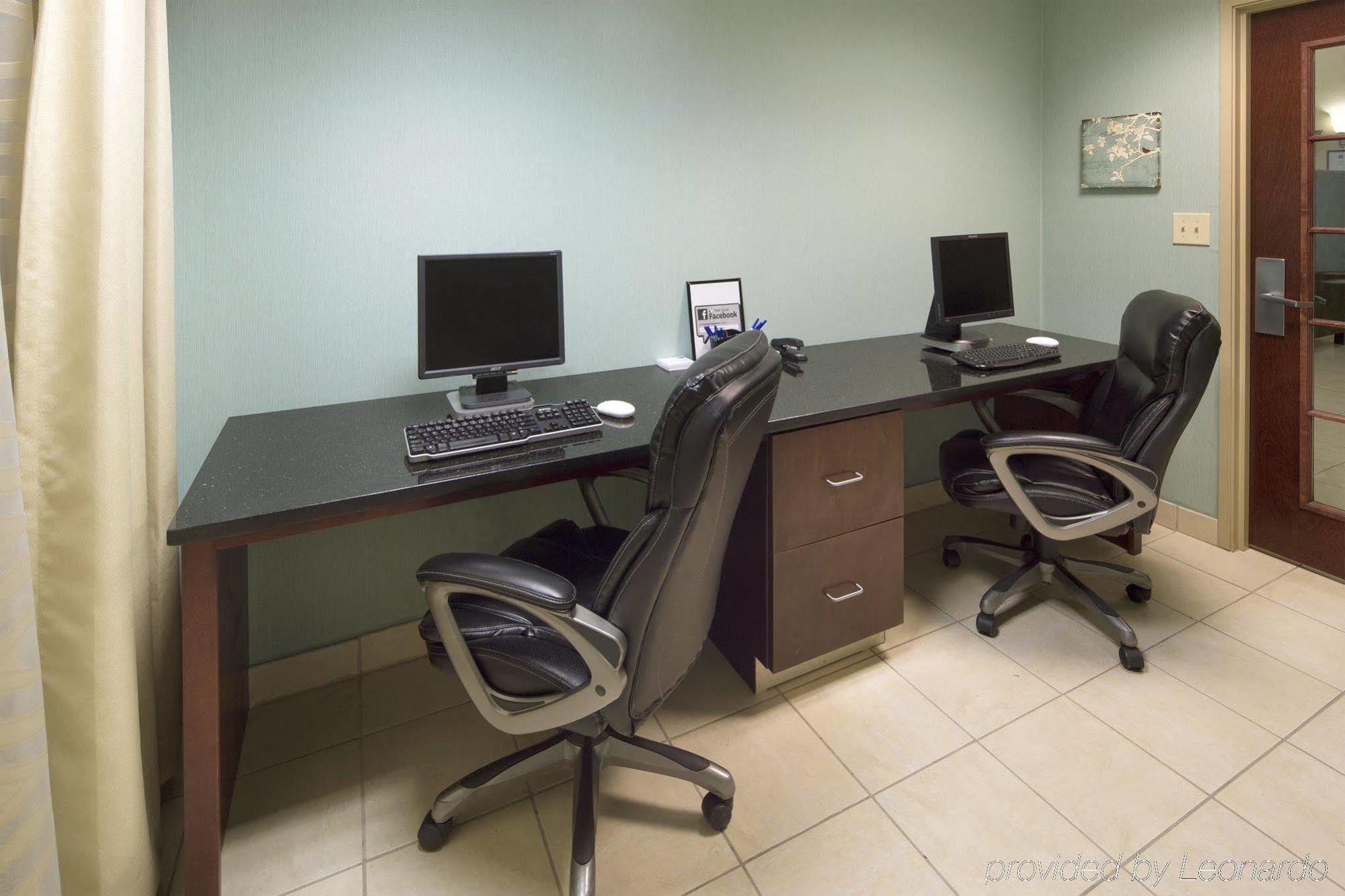 Express & Suites- By Ihg Gadsden