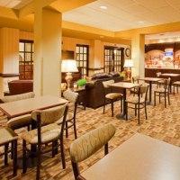 Express & Suites- By Ihg 3* Gadsden