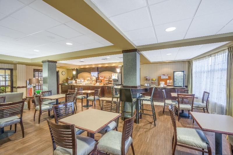Express & Suites- By Ihg Gadsden
